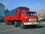 Berliet TR 12 1968 года